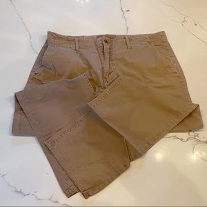 True Religion Khaki Pants